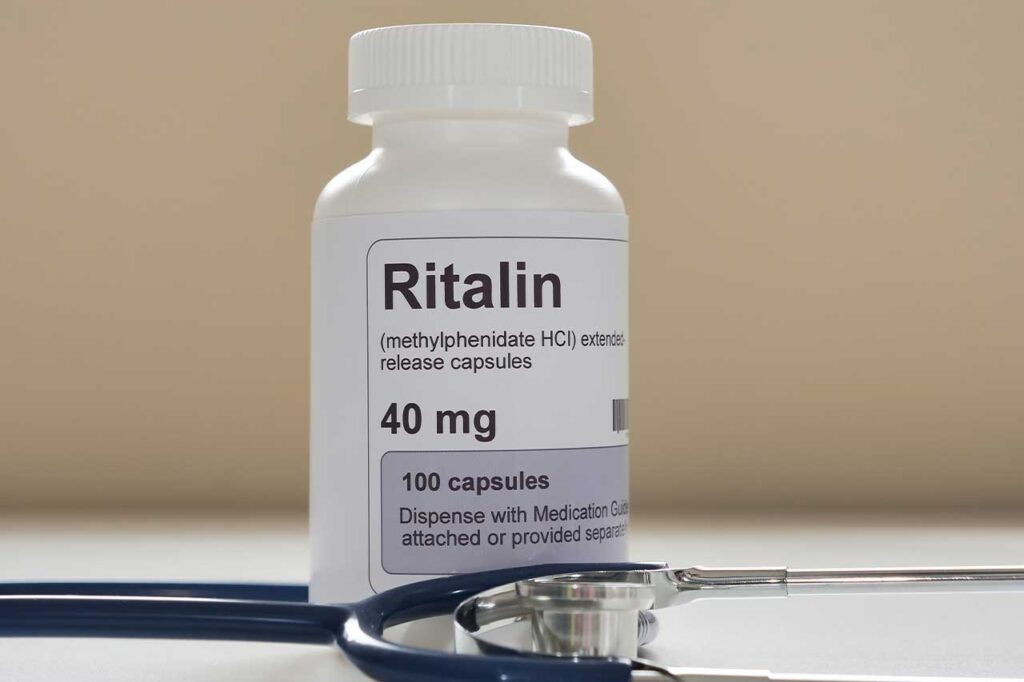 ostaa Ritalin ilman reseptiä