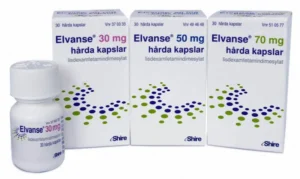köp Elvanse online utan recept